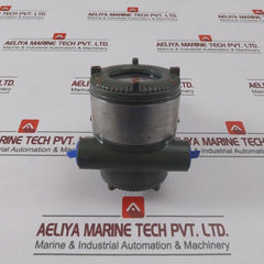 Yokogawa Eja530E Absolute And Gauge Pressure Transmitter Output- 4-20 Ma Dc