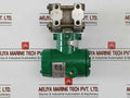 Yokogawa Eja 110A-els4A-92Ea Dpharp Transmitter 4-20 Madc 10.5-42Vdc Used