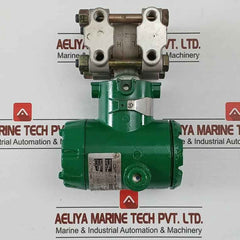 Yokogawa Eja 110A-els4A-92Ea Dpharp Transmitter 4-20 Madc 10.5-42Vdc Used
