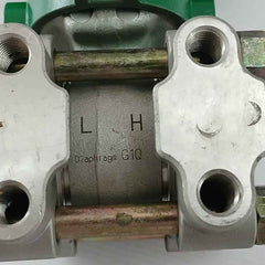 Yokogawa Eja 110A-els4A-92Ea Dpharp Transmitter 4-20 Madc 10.5-42Vdc Used