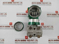 Yokogawa Eja 110A-els4A-92Ea Dpharp Transmitter 4-20 Madc 10.5-42Vdc Used