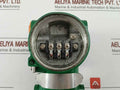 Yokogawa Eja 110A-els4A-92Ea Dpharp Transmitter 4-20 Madc 10.5-42Vdc Used