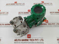 Yokogawa Eja 110A-els4A-92Ea Dpharp Transmitter 4-20 Madc 10.5-42Vdc Used