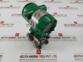 Yokogawa Eja 110A-els4A-92Ea Dpharp Transmitter 4-20 Madc 10.5-42Vdc Used