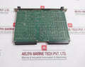 Yokogawa Fc11*A Duplex Control Card Rev 1 F S9050Be-02
