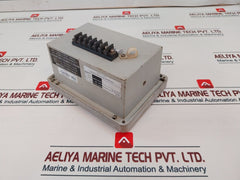 Yokogawa Lr221-f Speed And Distance Indicator