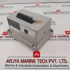 Yokogawa Lr221-f Speed And Distance Indicator