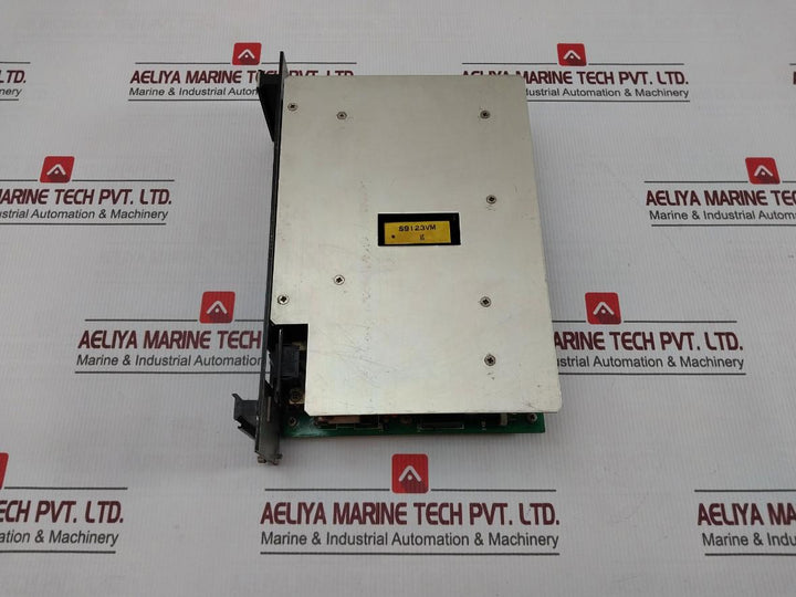 Yokogawa Ps33 Power Supply Module S9123Vm G Rev 1