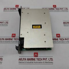 Yokogawa Ps33 Power Supply Module S9123Vm G Rev 1