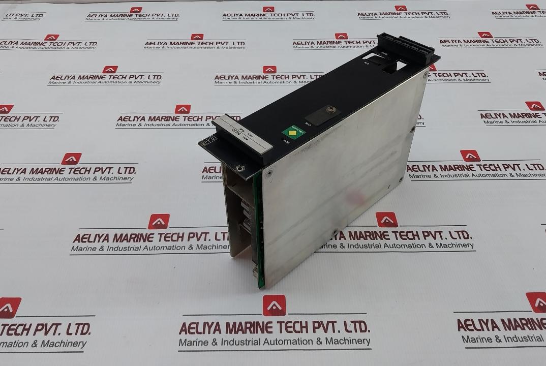 Yokogawa Ps33 Power Supply Module S9123Vm G Rev 1