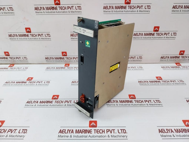 Yokogawa Ps33 Power Supply Pcb Module S9123Vm A Rev.1