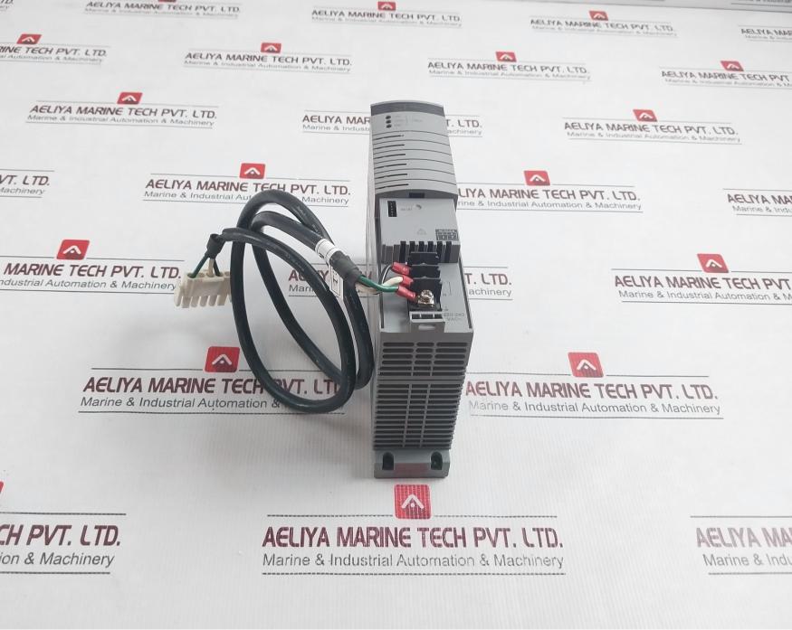 Yokogawa Pw482-11 Power Module 200-240Vac 50/60Hz