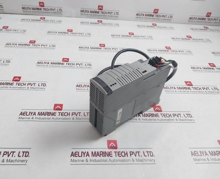 Yokogawa Pw482-11 Power Module 200-240Vac 50/60Hz