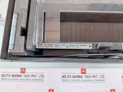Yokogawa µR 1800 Recorder Module 437018 50/60Hz