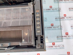 Yokogawa µR 1800 Recorder Module 437018 50/60Hz