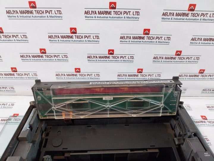 Yokogawa µR 1800 Recorder Module 437018 50/60Hz