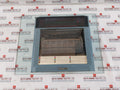 Yokogawa µR 1800 Recorder Module 437018 50/60Hz