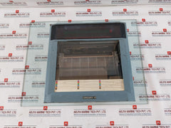 Yokogawa µR 1800 Recorder Module 437018 50/60Hz