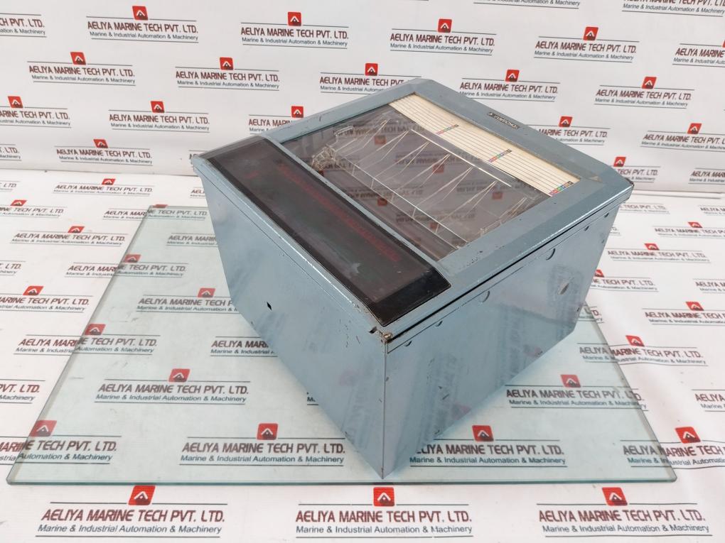 Yokogawa µR 1800 Recorder Module 437018 50/60Hz