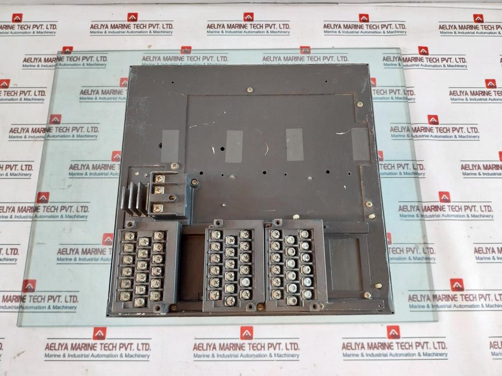 Yokogawa µR 1800 Recorder Module 437018 50/60Hz