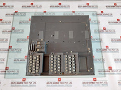 Yokogawa µR 1800 Recorder Module 437018 50/60Hz