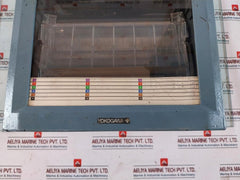 Yokogawa µR 1800 Recorder Module 437018 50/60Hz