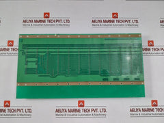 Yokogawa S9560Aj-01 Backplane Pcb