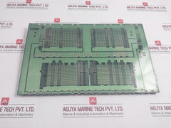 Yokogawa S9850Ae-04 Industrial Backplane Y1010686