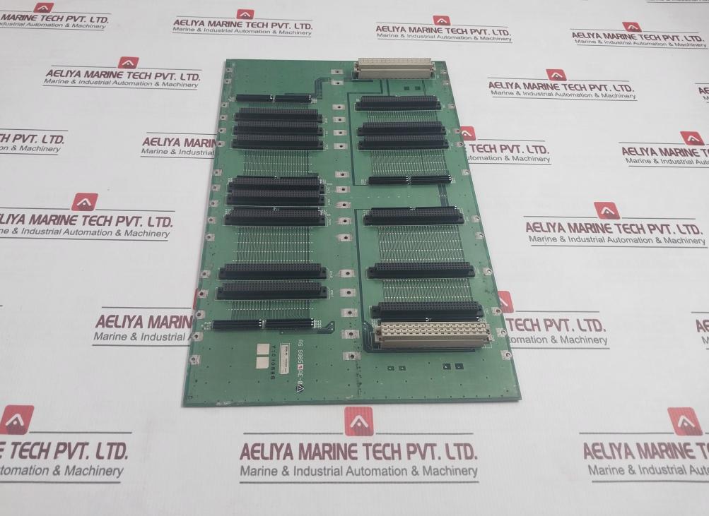 Yokogawa S9850Ae-04 Industrial Backplane Y1010686