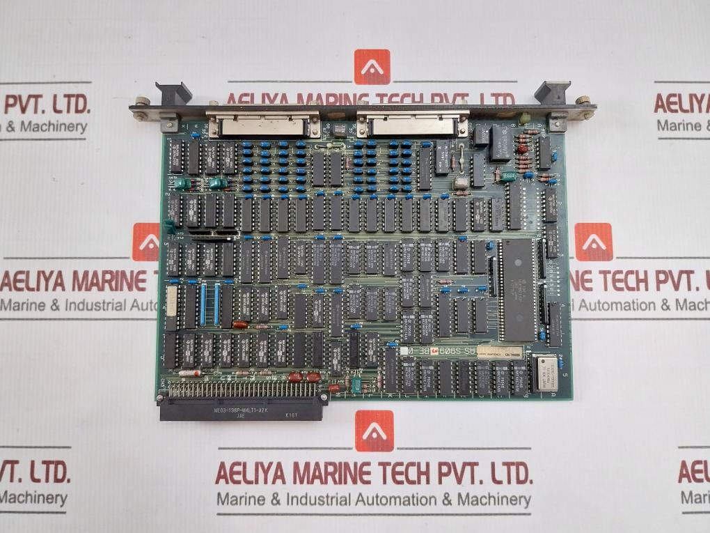 Yokogawa Si11 Communication Pcb Card Rev 1 S9090Be-03 215Un-00