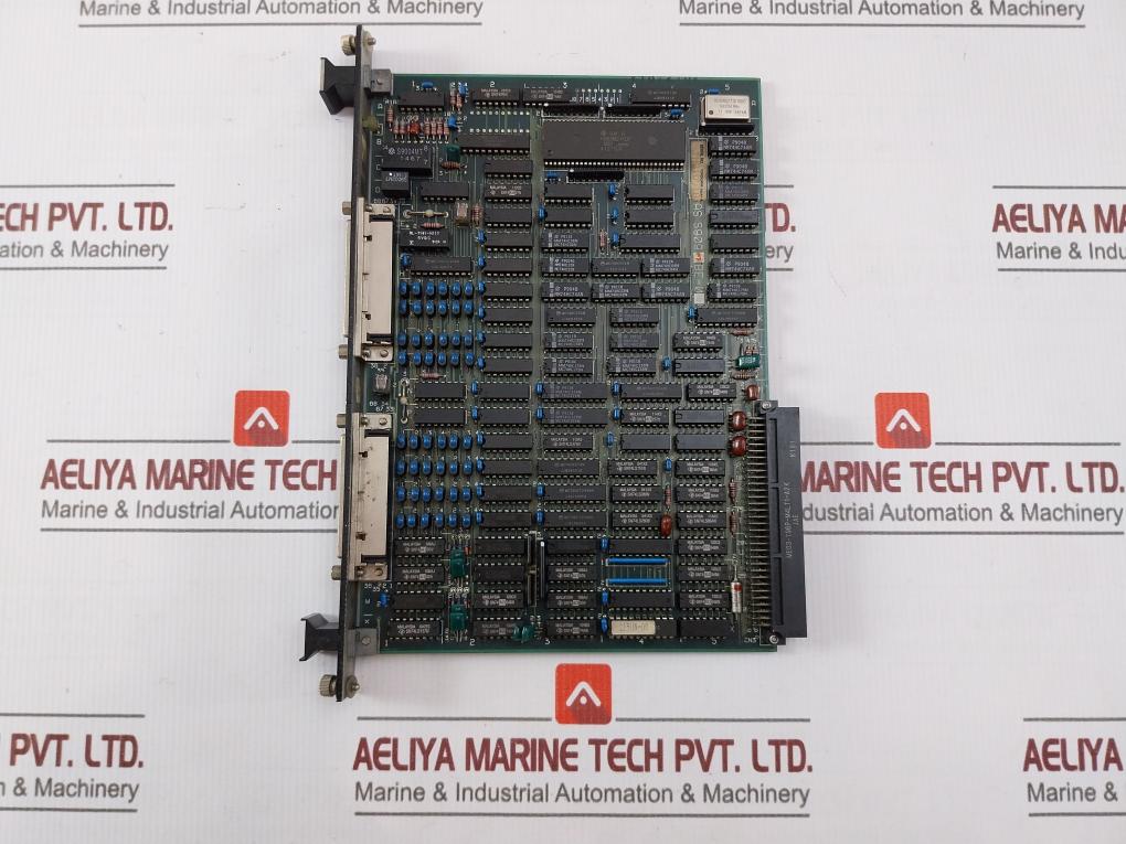 Yokogawa Si11 Communication Pcb Card Rev 1 S9090Be-03 215Un-00