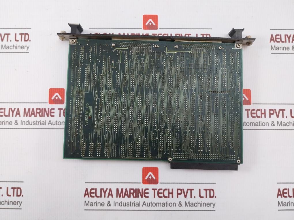 Yokogawa Si11 Communication Pcb Card Rev 1 S9090Be-03 215Un-00