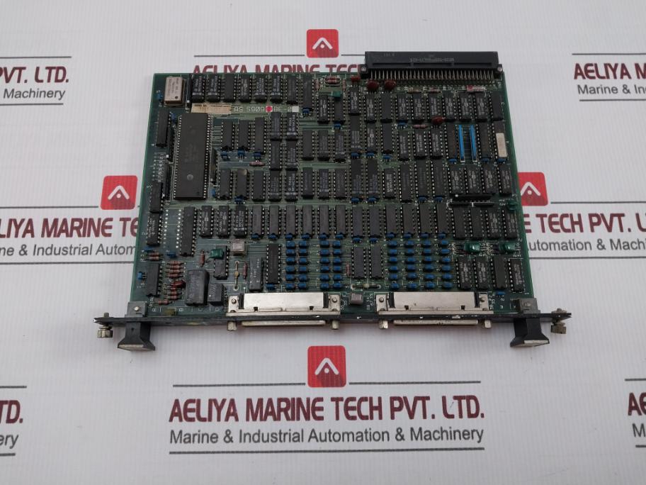 Yokogawa Si11 Internal Communication Pcb Card S9090Be-03 Y1011159