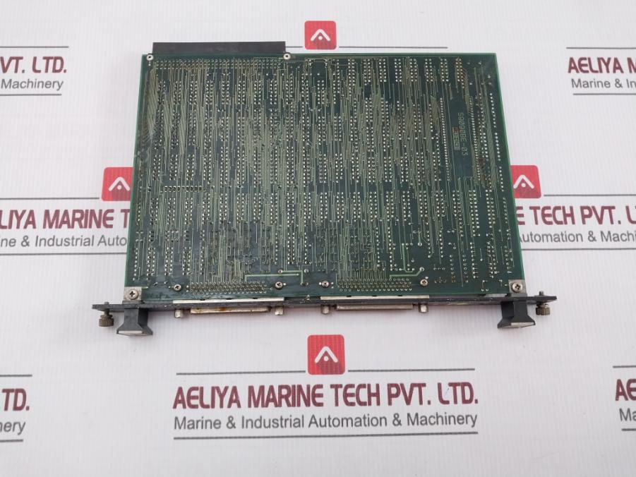 Yokogawa Si11 Internal Communication Pcb Card S9090Be-03 Y1011159