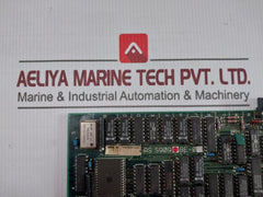 Yokogawa Si11 Internal Communication Pcb Card S9090Be-03 Y1011159