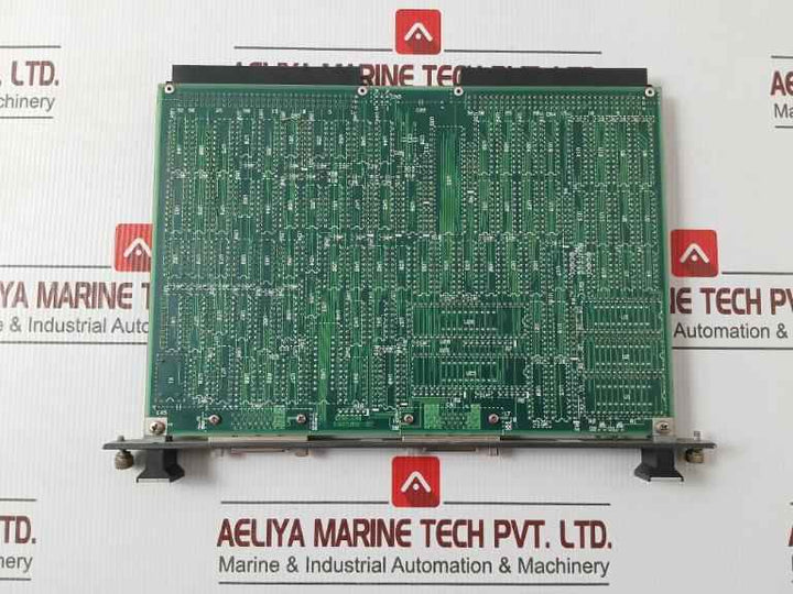 Yokogawa Si11 Rack Module Fc11 S9050Be-02 Cp21 S9100As-05 Dx11 S9070Be-03