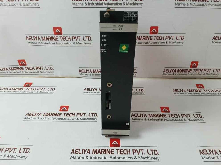Yokogawa Si11 Rack Module Fc11 S9050Be-02 Cp21 S9100As-05 Dx11 S9070Be-03