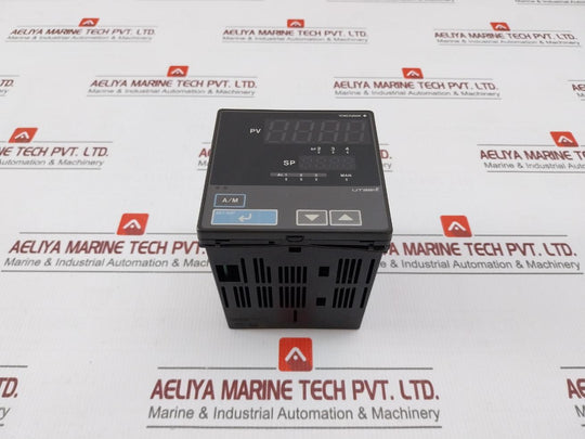 Yokogawa Ut351 Digital Indicating Controller 100-240Vac~ 50/60Hz 50˚C