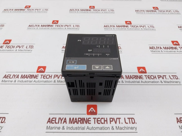 Yokogawa Ut351 Digital Indicating Controller 100-240Vac~ 50/60Hz 50˚C
