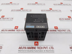Yokogawa Ut351 Digital Indicating Controller 100-240Vac~ 50/60Hz 50˚C