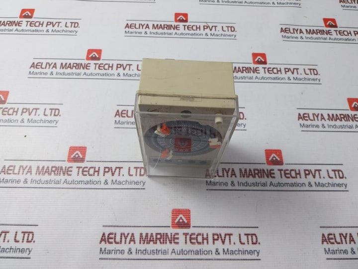 Yokoyama Tb-17 Time Switch 50/60Hz 230V Ac