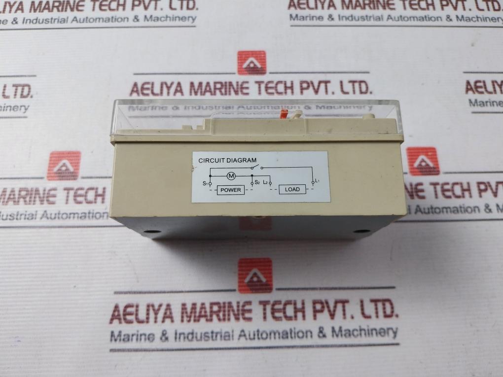 Yokoyama Tb-17 Time Switch 50/60Hz 230V Ac