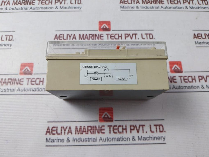 Yokoyama Tb-17 Time Switch 50/60Hz 230V Ac