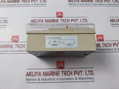 Yokoyama Tb-17 Time Switch 50/60Hz 230V Ac