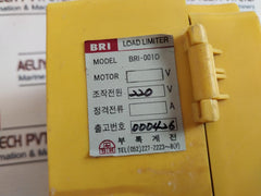 Yong Sung Bri-001D Over Load Limiter 220A