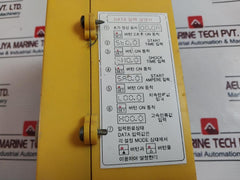 Yong Sung Bri-001D Over Load Limiter 220A