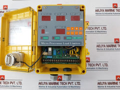 Yong Sung Bri-5001D Over Load Limiter Ac220V