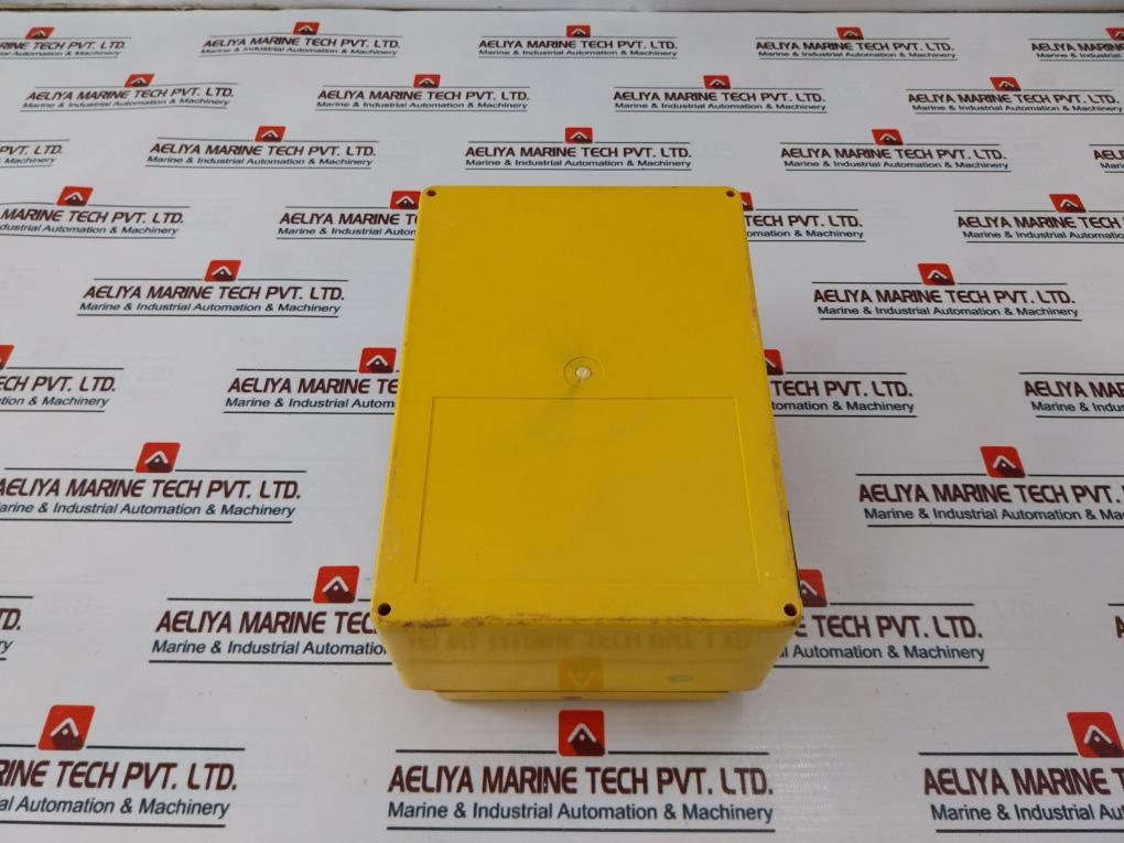 Yong Sung Bri-5001D Over Load Limiter Ac220V