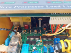 Yong Sung Bri-5001D Over Load Limiter Ac220V