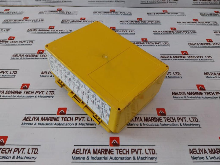 Yong Sung Bri-5001D Over Load Limiter Ac220V